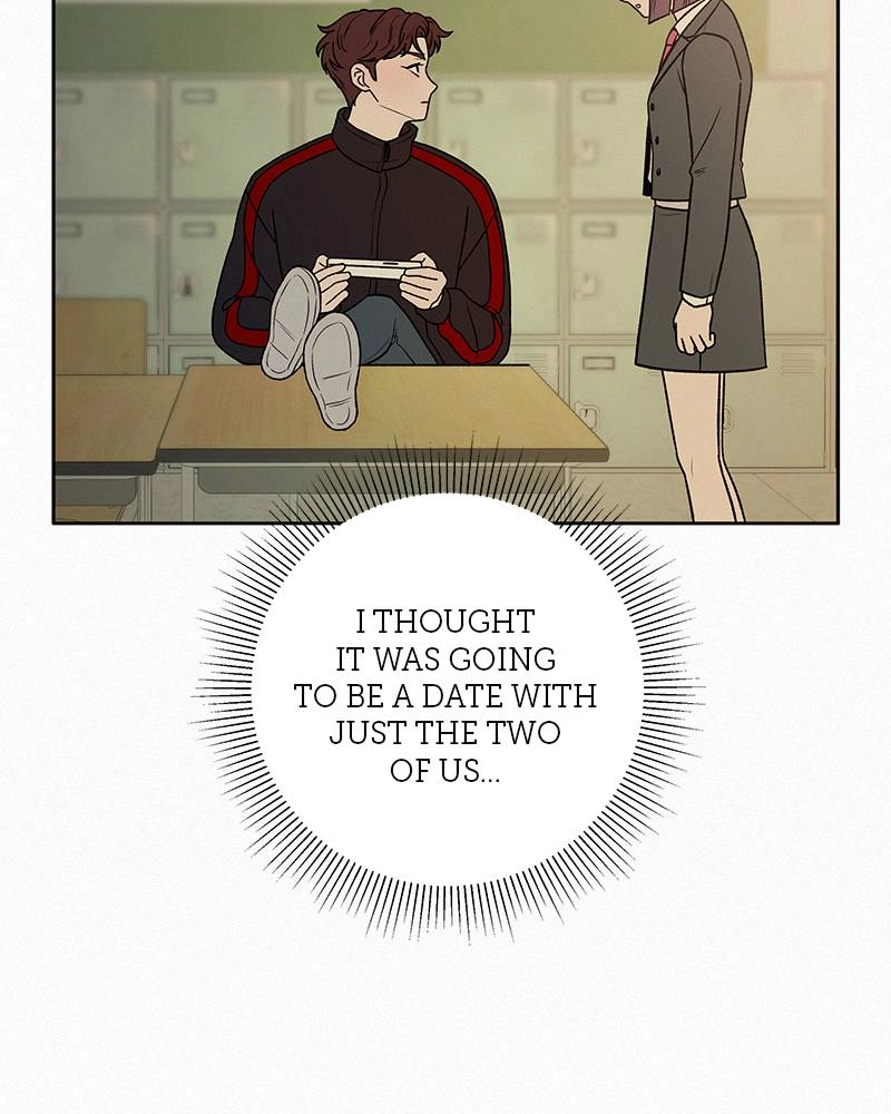 Operation: True Love Chapter 5, page 136 of 172