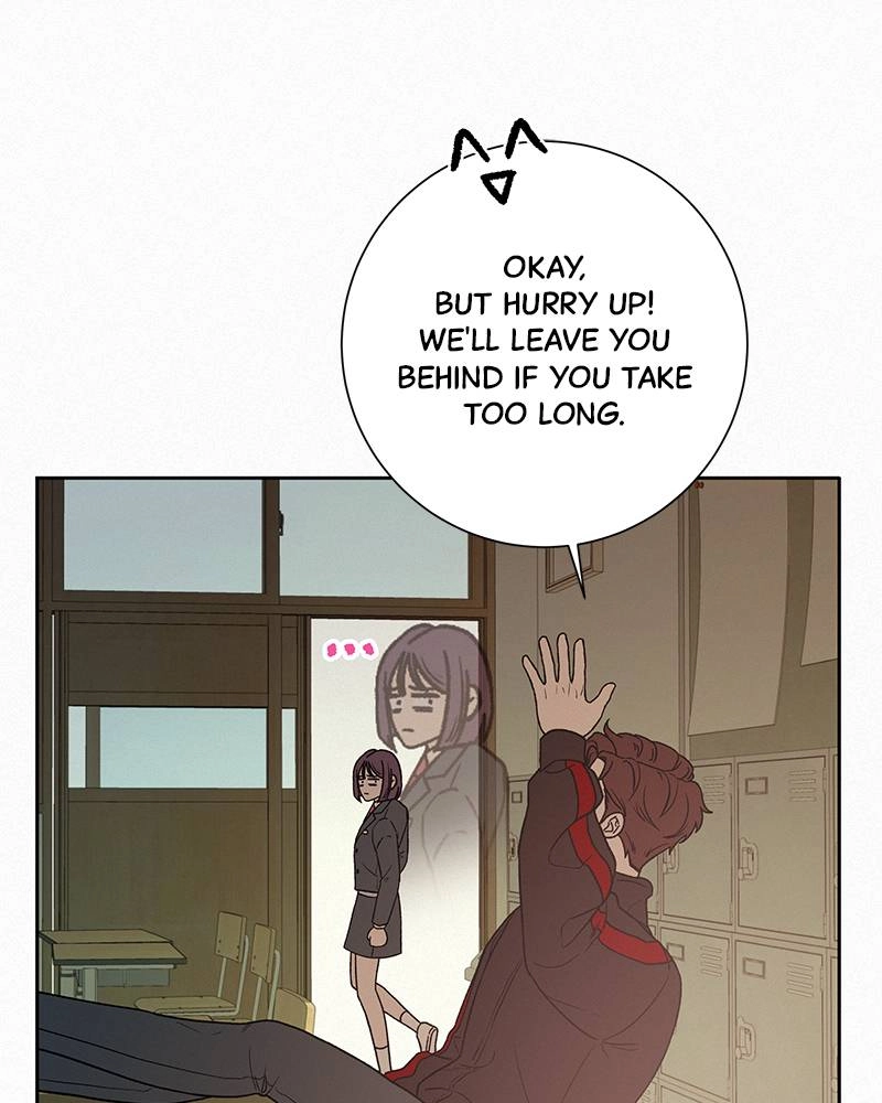 Operation: True Love Chapter 5, page 139 of 172