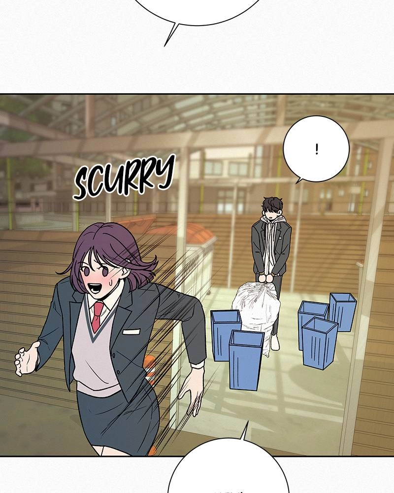 Operation: True Love Chapter 5, page 143 of 172