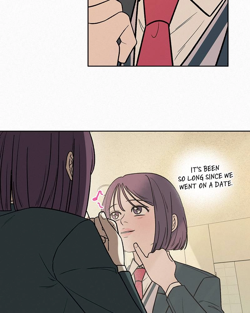 Operation: True Love Chapter 5, page 150 of 172