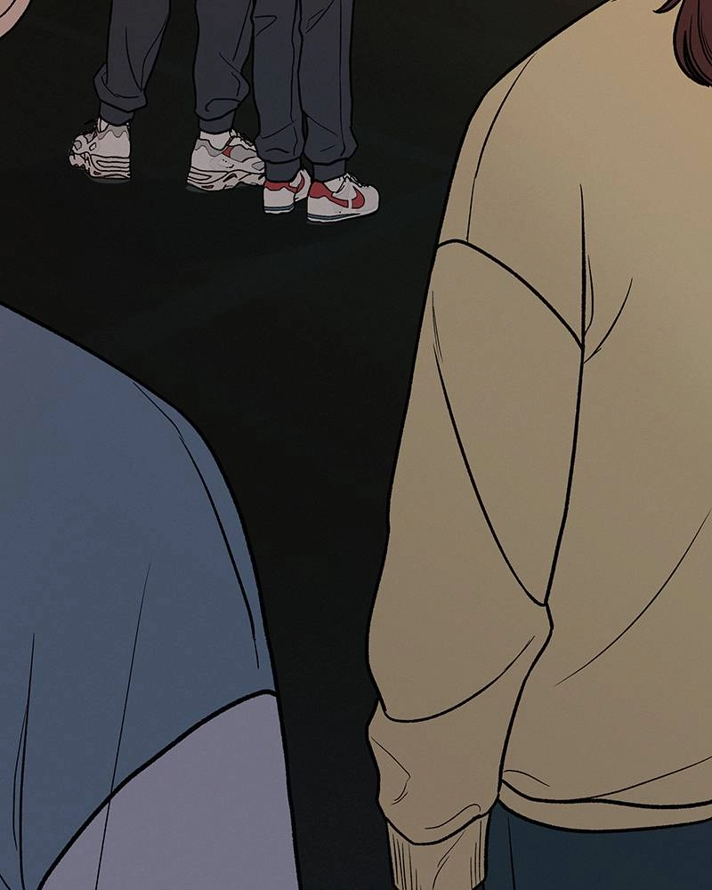 Operation: True Love Chapter 5, page 26 of 172