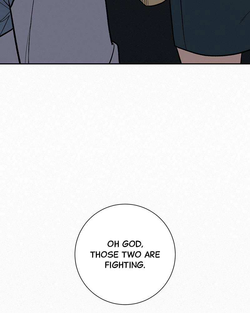 Operation: True Love Chapter 5, page 27 of 172