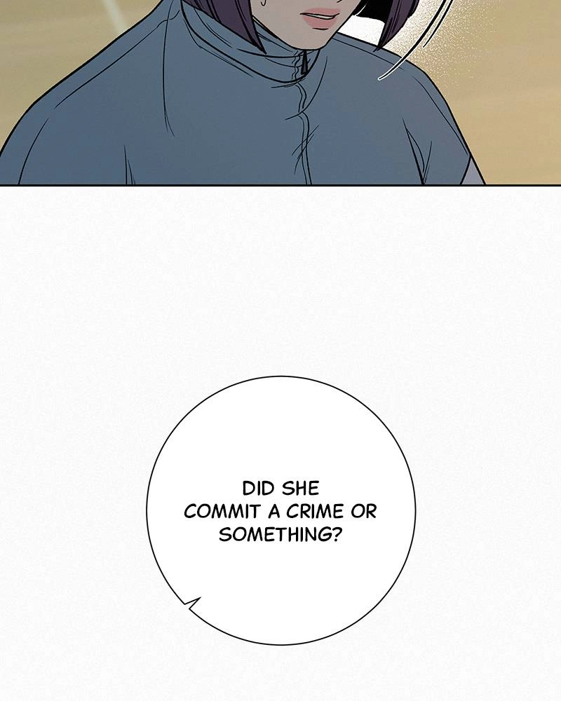 Operation: True Love Chapter 5, page 33 of 172