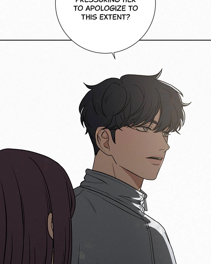 Operation: True Love Chapter 5, page 35 of 172
