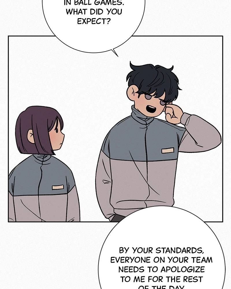 Operation: True Love Chapter 5, page 37 of 172