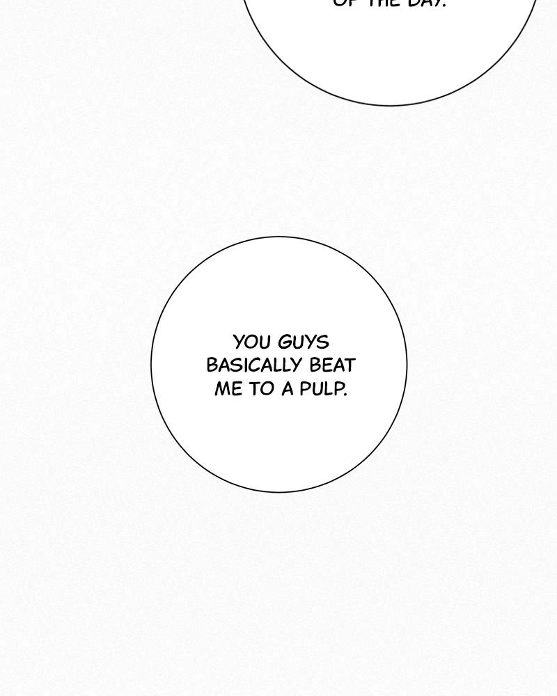Operation: True Love Chapter 5, page 38 of 172