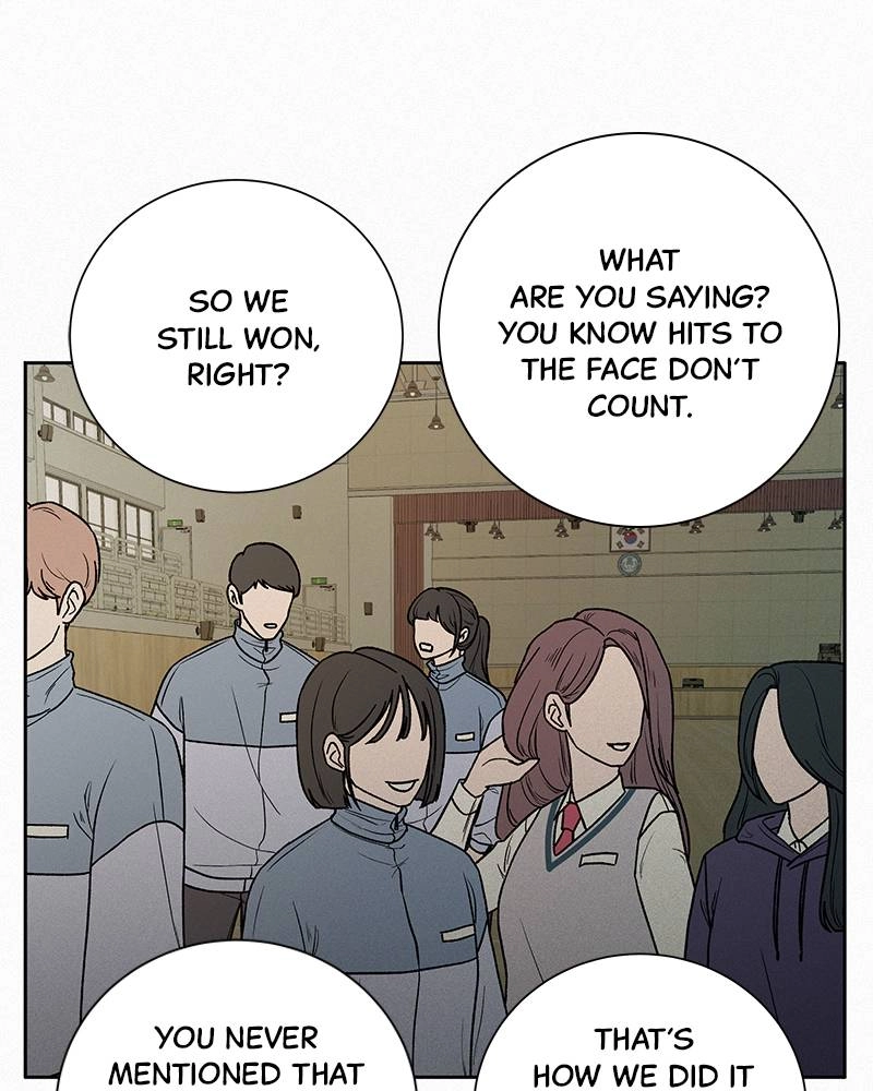 Operation: True Love Chapter 5, page 42 of 172