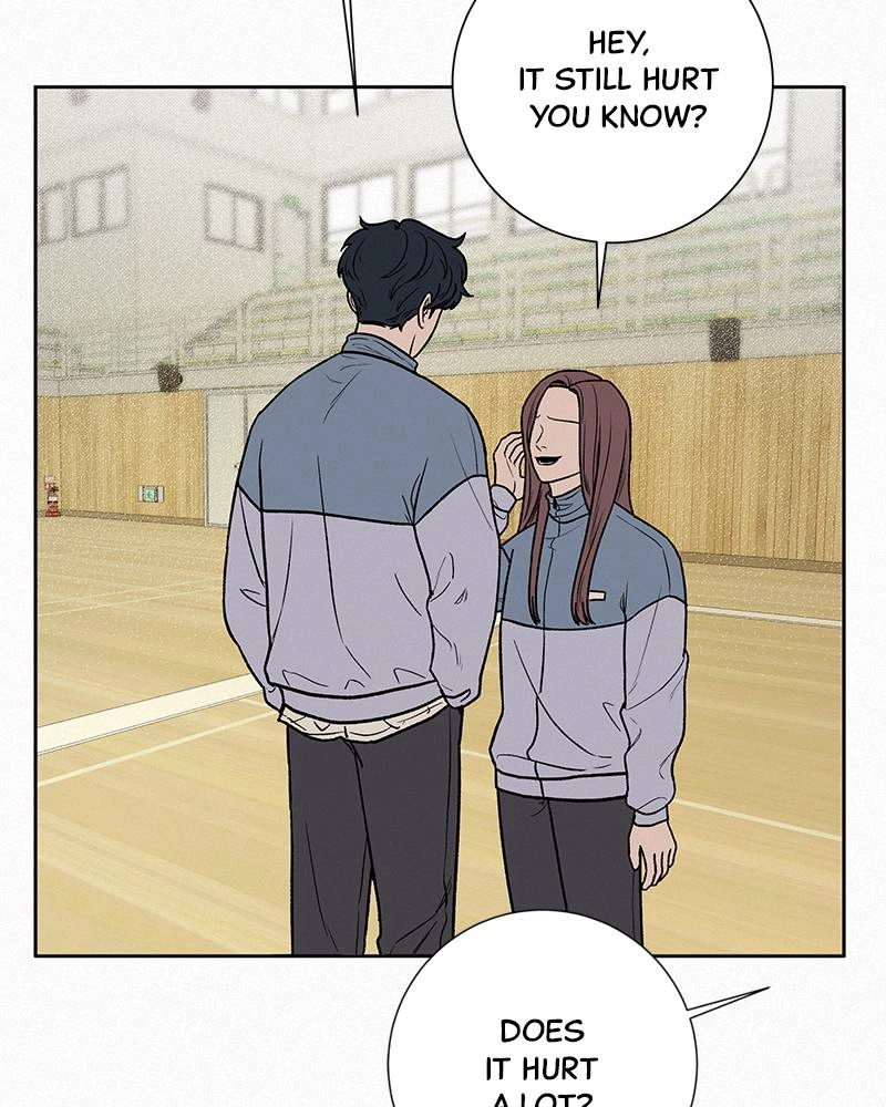 Operation: True Love Chapter 5, page 45 of 172