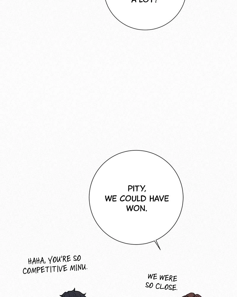 Operation: True Love Chapter 5, page 46 of 172