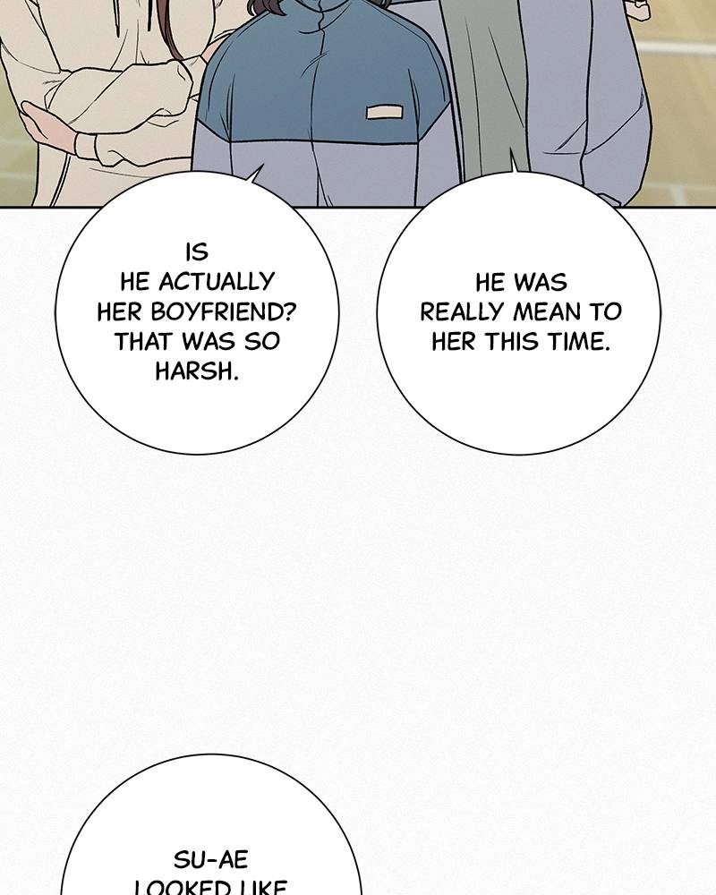 Operation: True Love Chapter 5, page 53 of 172