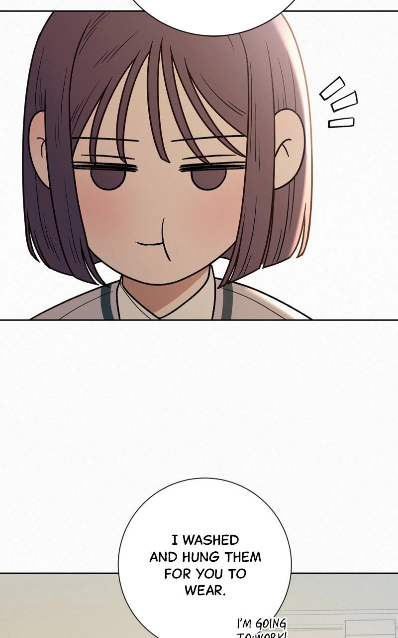 Operation: True Love Chapter 50, page 10 of 118