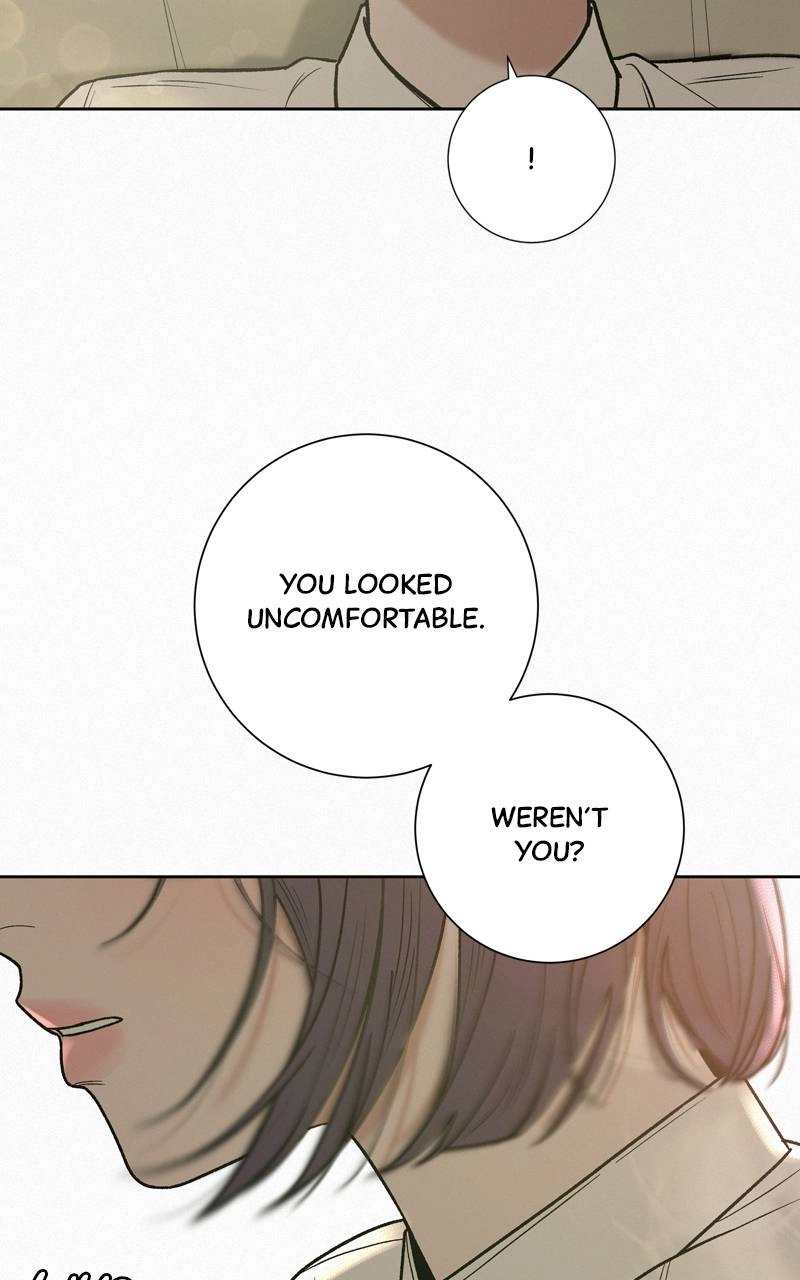 Operation: True Love Chapter 50, page 100 of 118