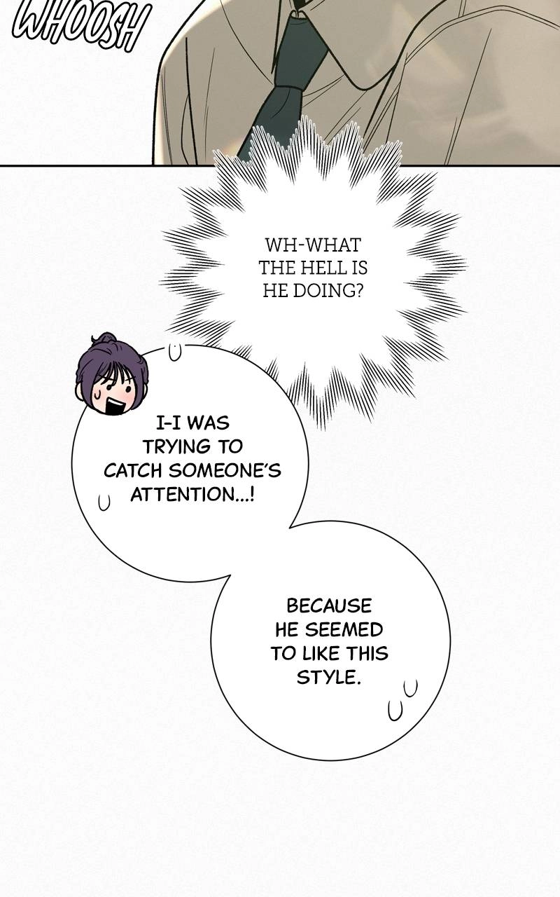 Operation: True Love Chapter 50, page 101 of 118
