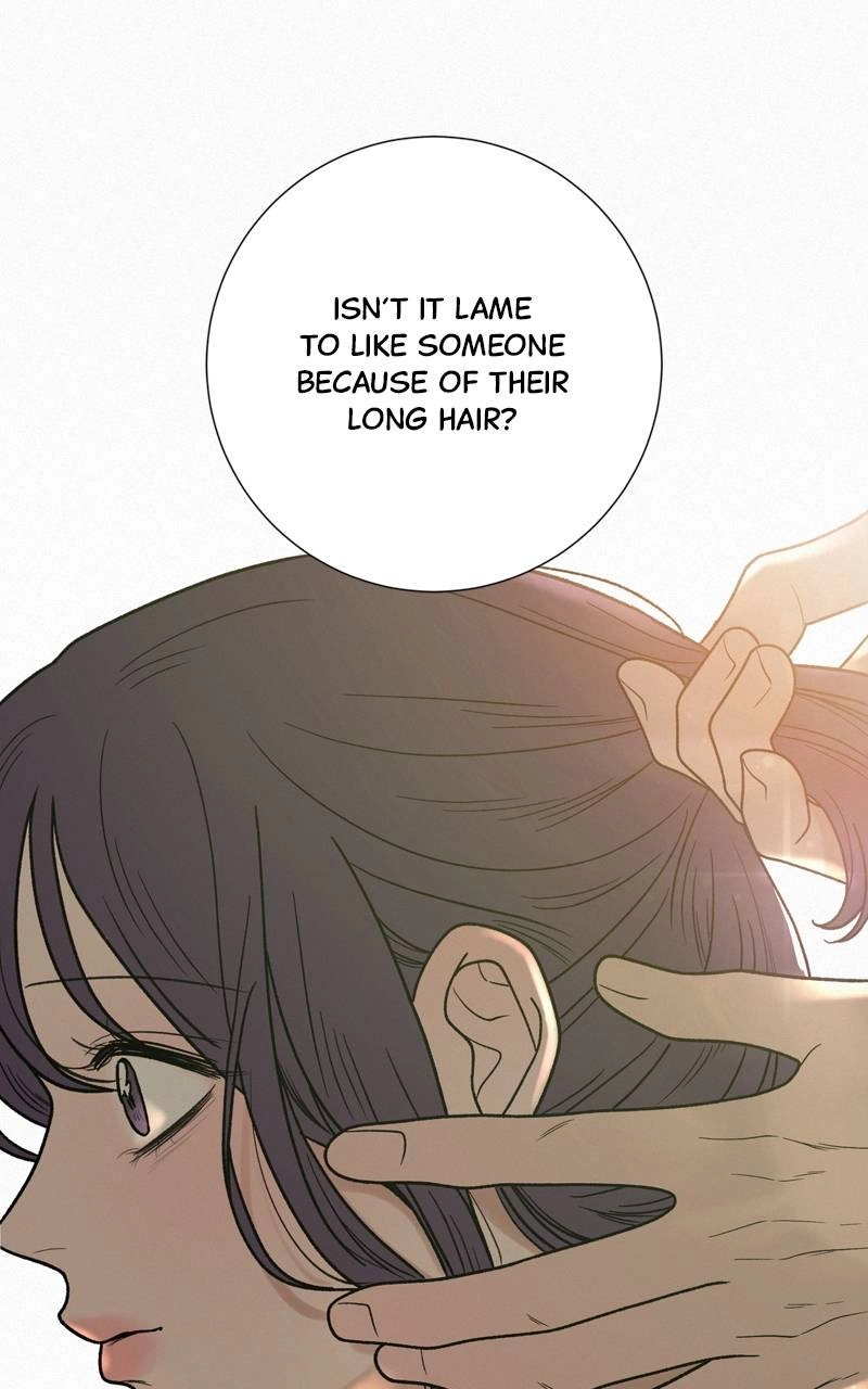 Operation: True Love Chapter 50, page 102 of 118