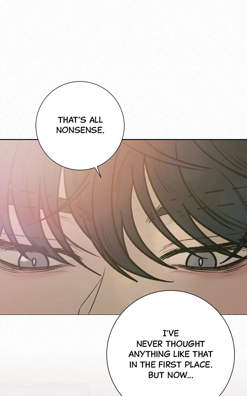 Operation: True Love Chapter 50, page 105 of 118