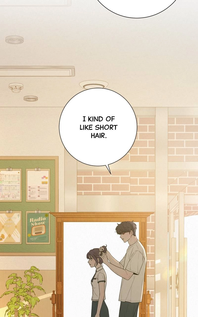 Operation: True Love Chapter 50, page 106 of 118