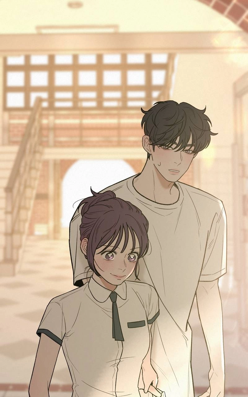 Operation: True Love Chapter 50, page 115 of 118