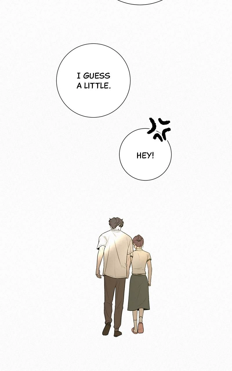 Operation: True Love Chapter 50, page 117 of 118