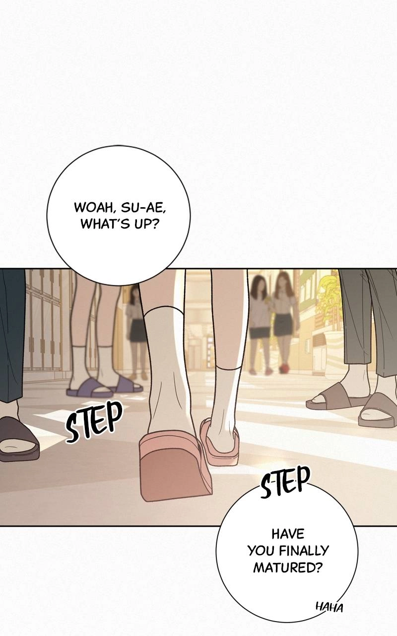 Operation: True Love Chapter 50, page 23 of 118