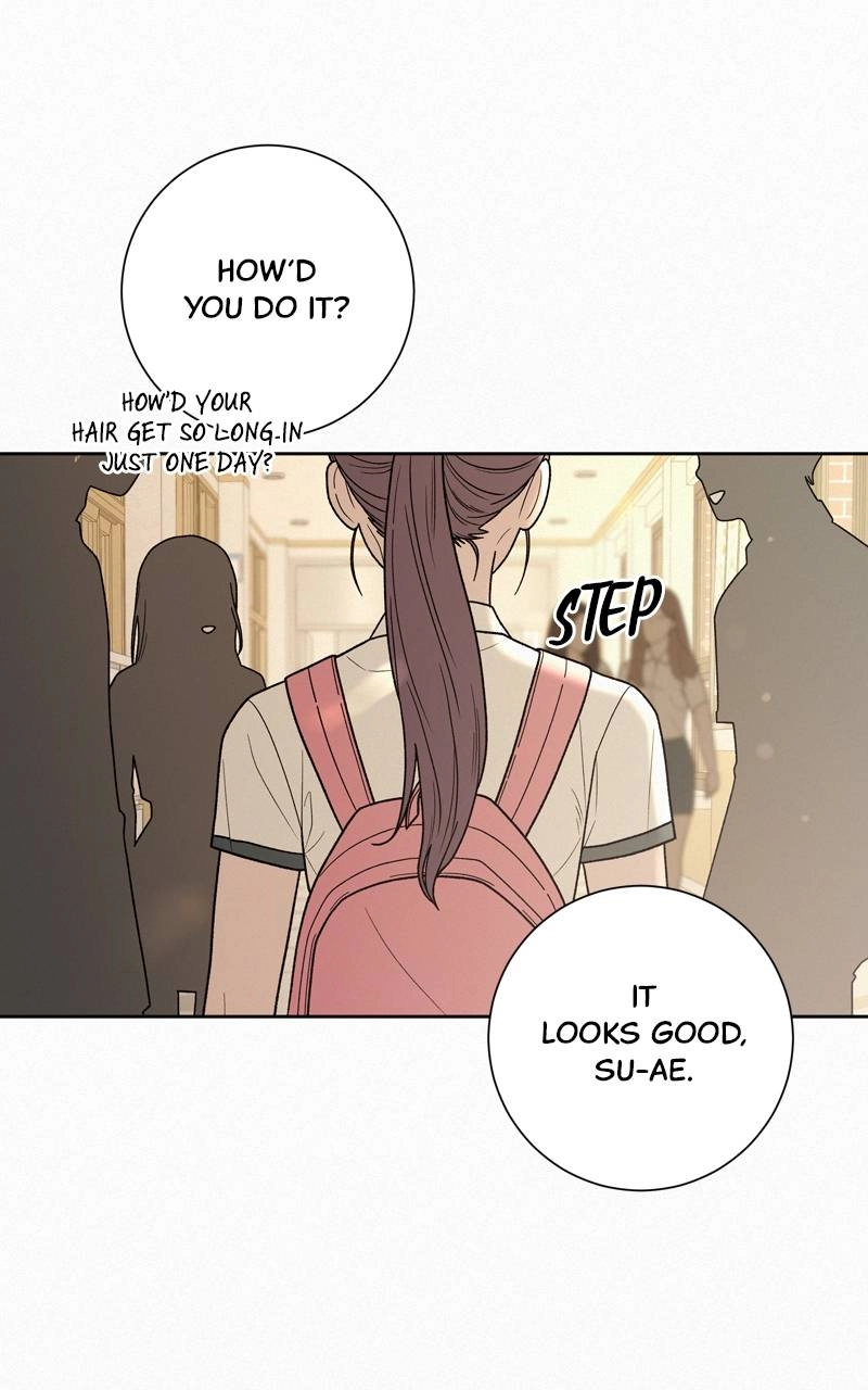 Operation: True Love Chapter 50, page 24 of 118