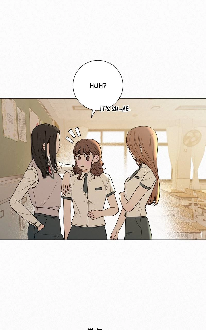 Operation: True Love Chapter 50, page 26 of 118
