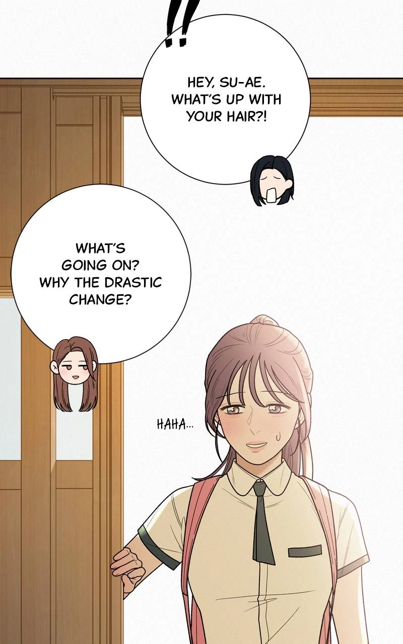 Operation: True Love Chapter 50, page 27 of 118
