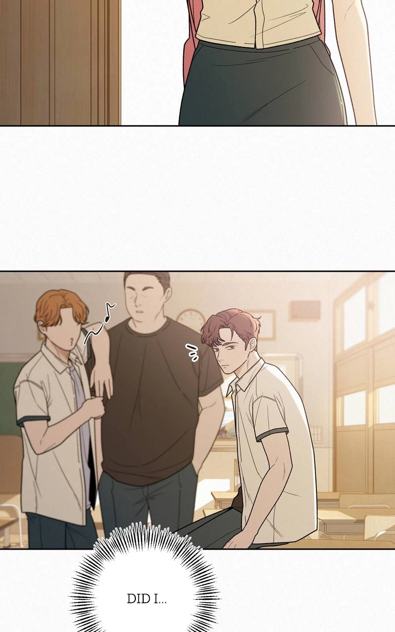 Operation: True Love Chapter 50, page 28 of 118