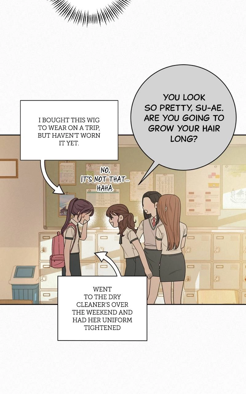 Operation: True Love Chapter 50, page 29 of 118