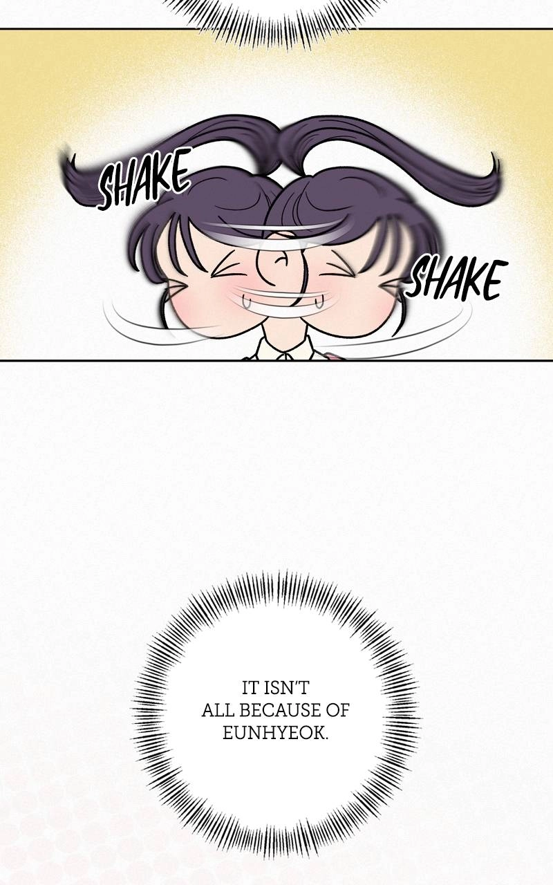 Operation: True Love Chapter 50, page 31 of 118