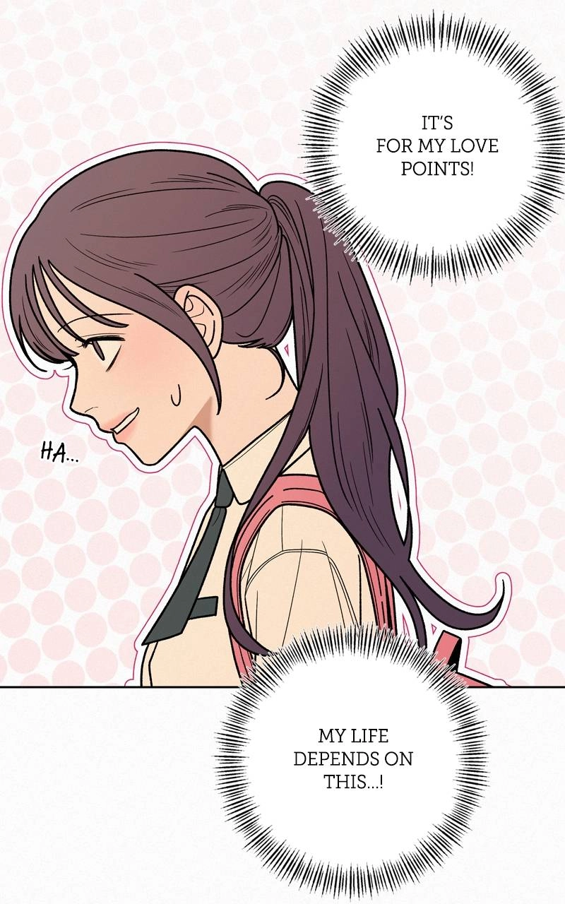 Operation: True Love Chapter 50, page 32 of 118