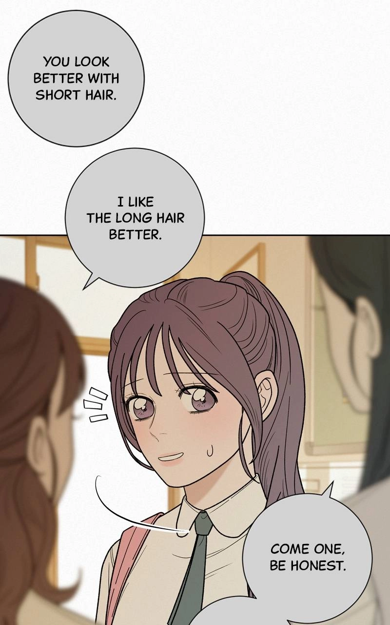 Operation: True Love Chapter 50, page 33 of 118