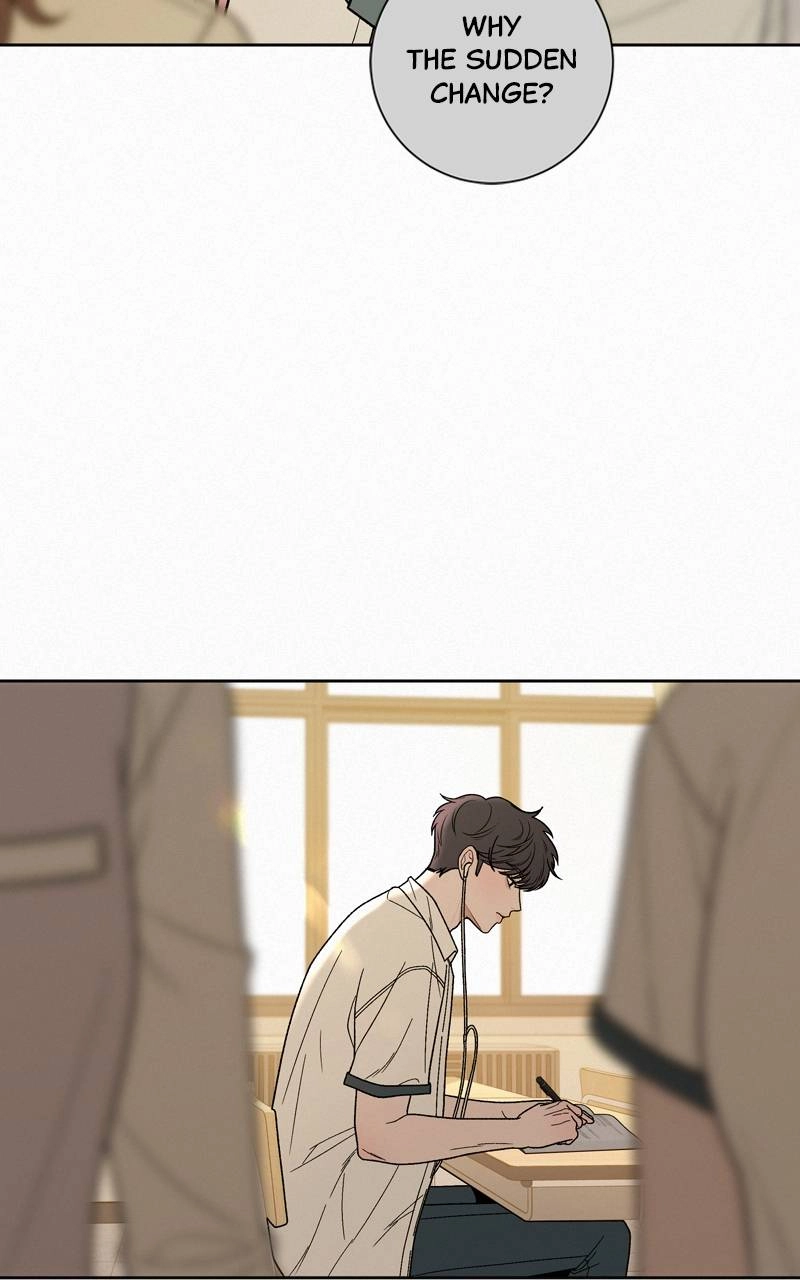 Operation: True Love Chapter 50, page 34 of 118