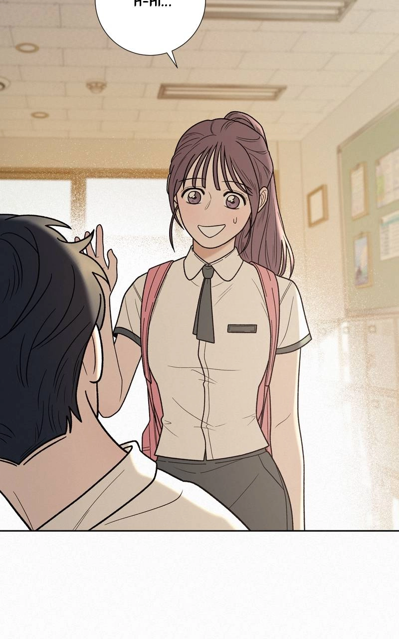 Operation: True Love Chapter 50, page 38 of 118