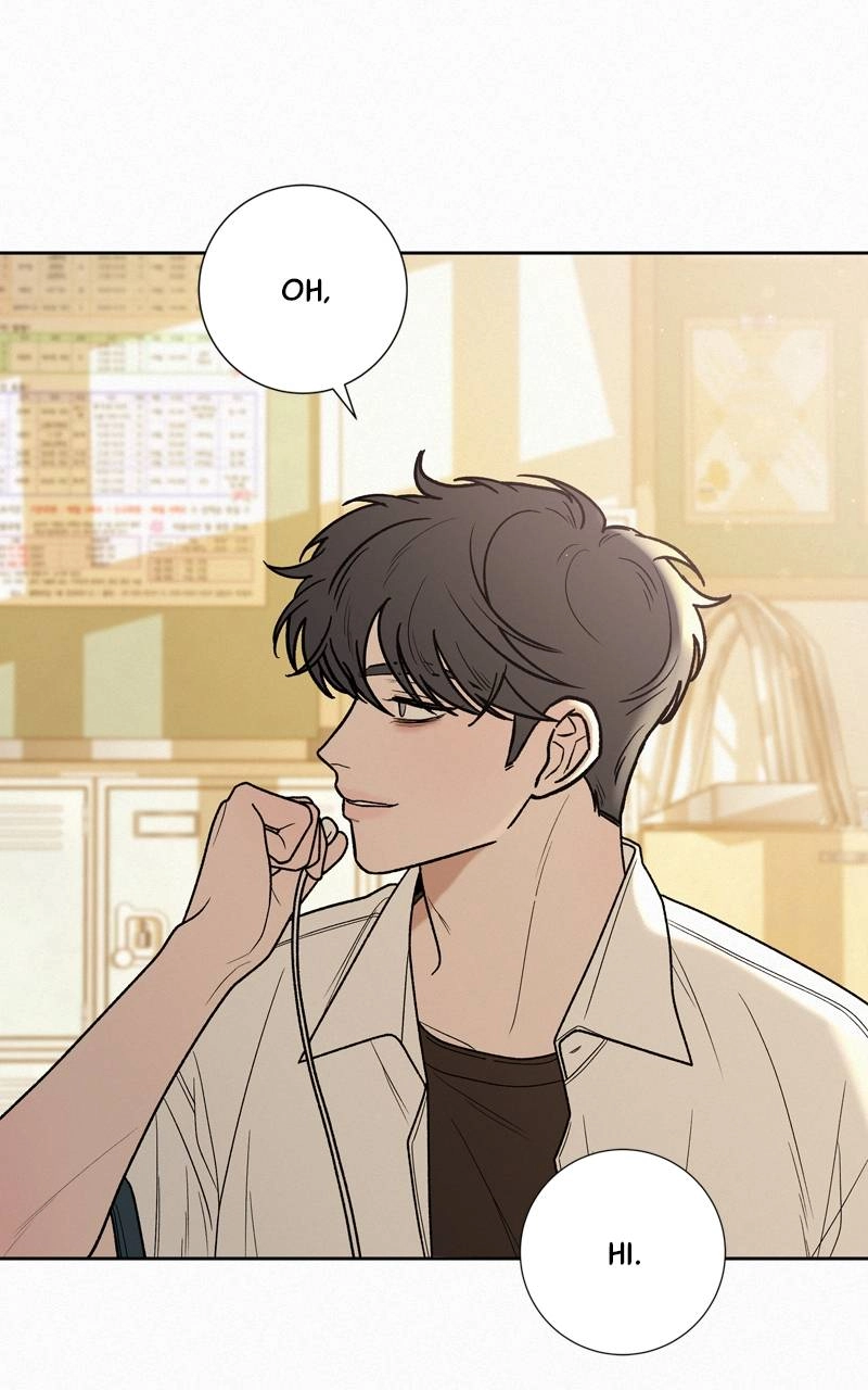Operation: True Love Chapter 50, page 39 of 118