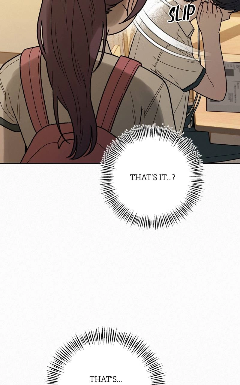 Operation: True Love Chapter 50, page 41 of 118