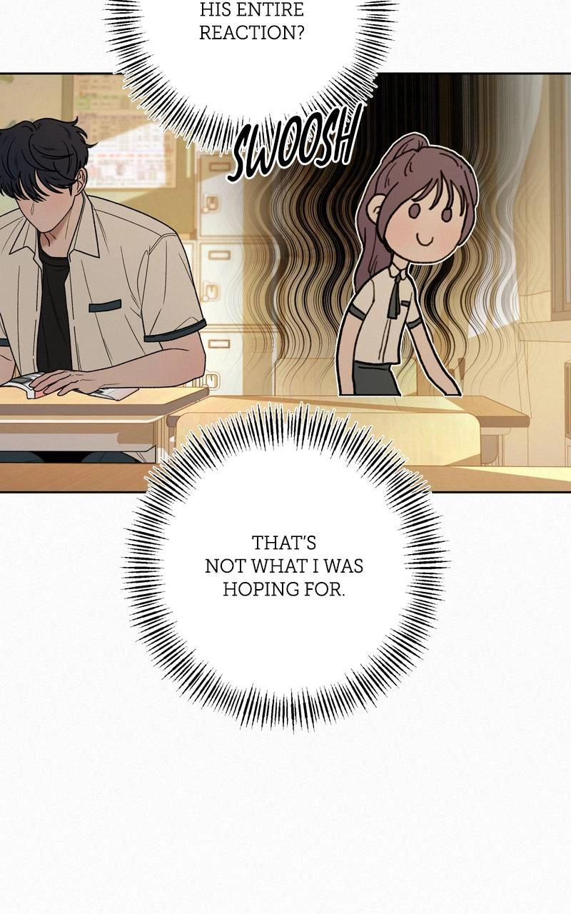 Operation: True Love Chapter 50, page 42 of 118