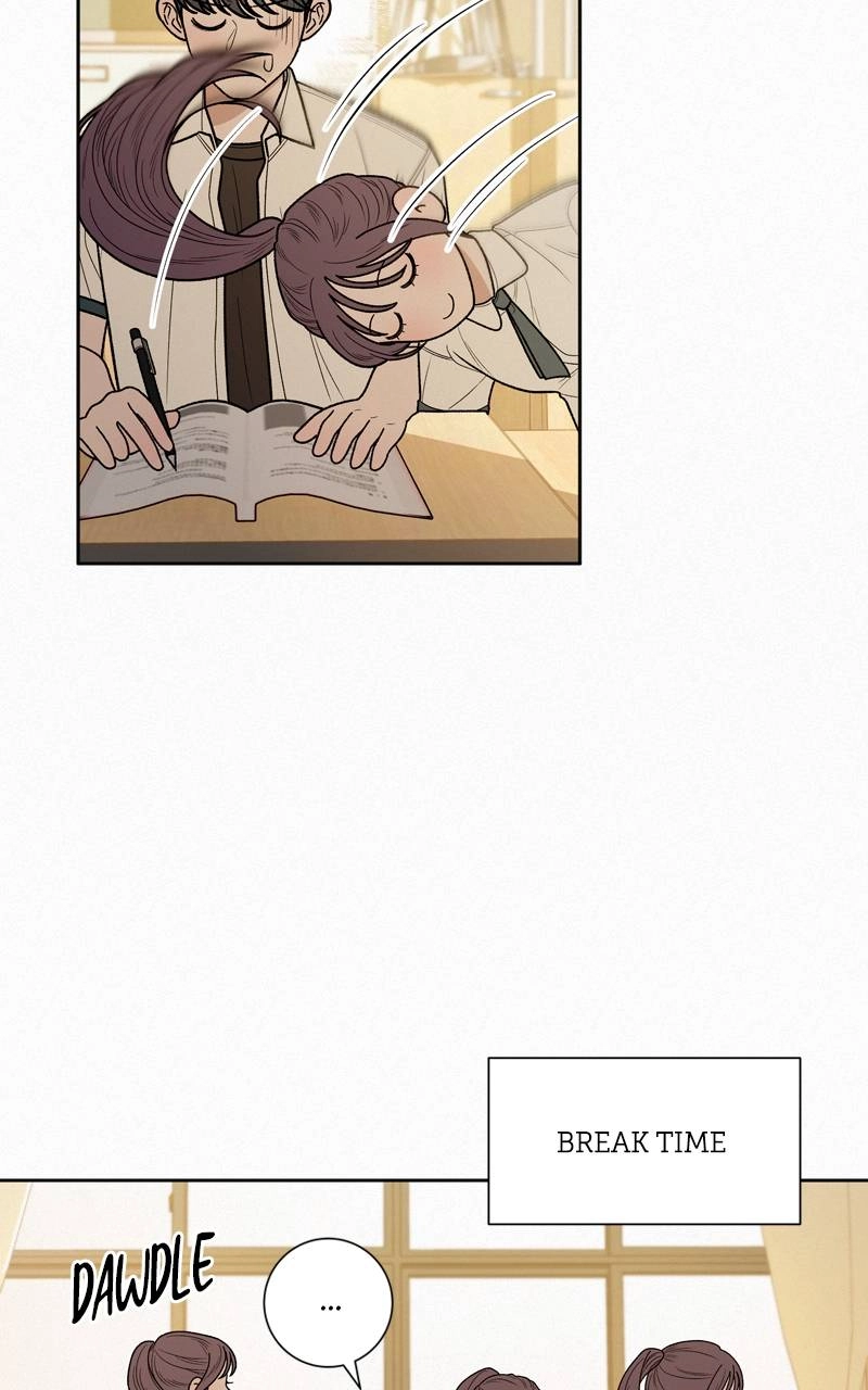 Operation: True Love Chapter 50, page 49 of 118