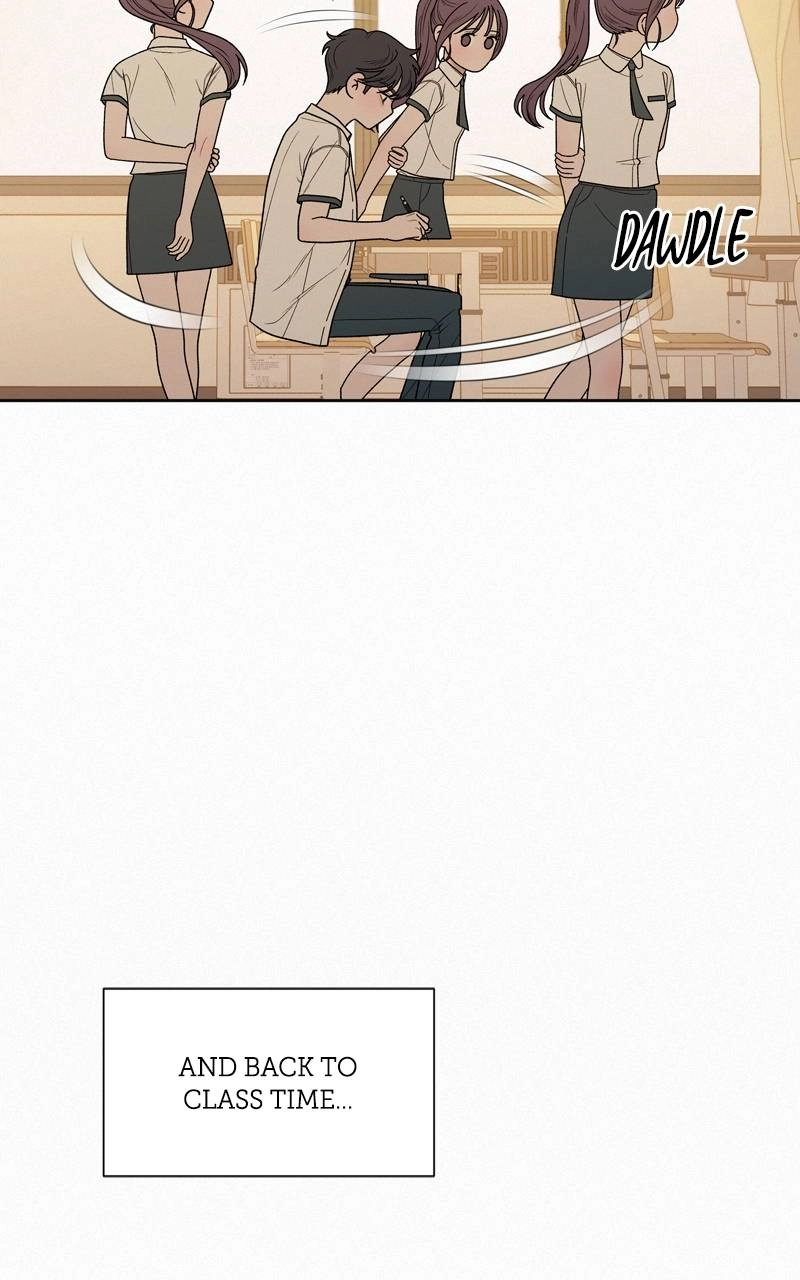 Operation: True Love Chapter 50, page 50 of 118