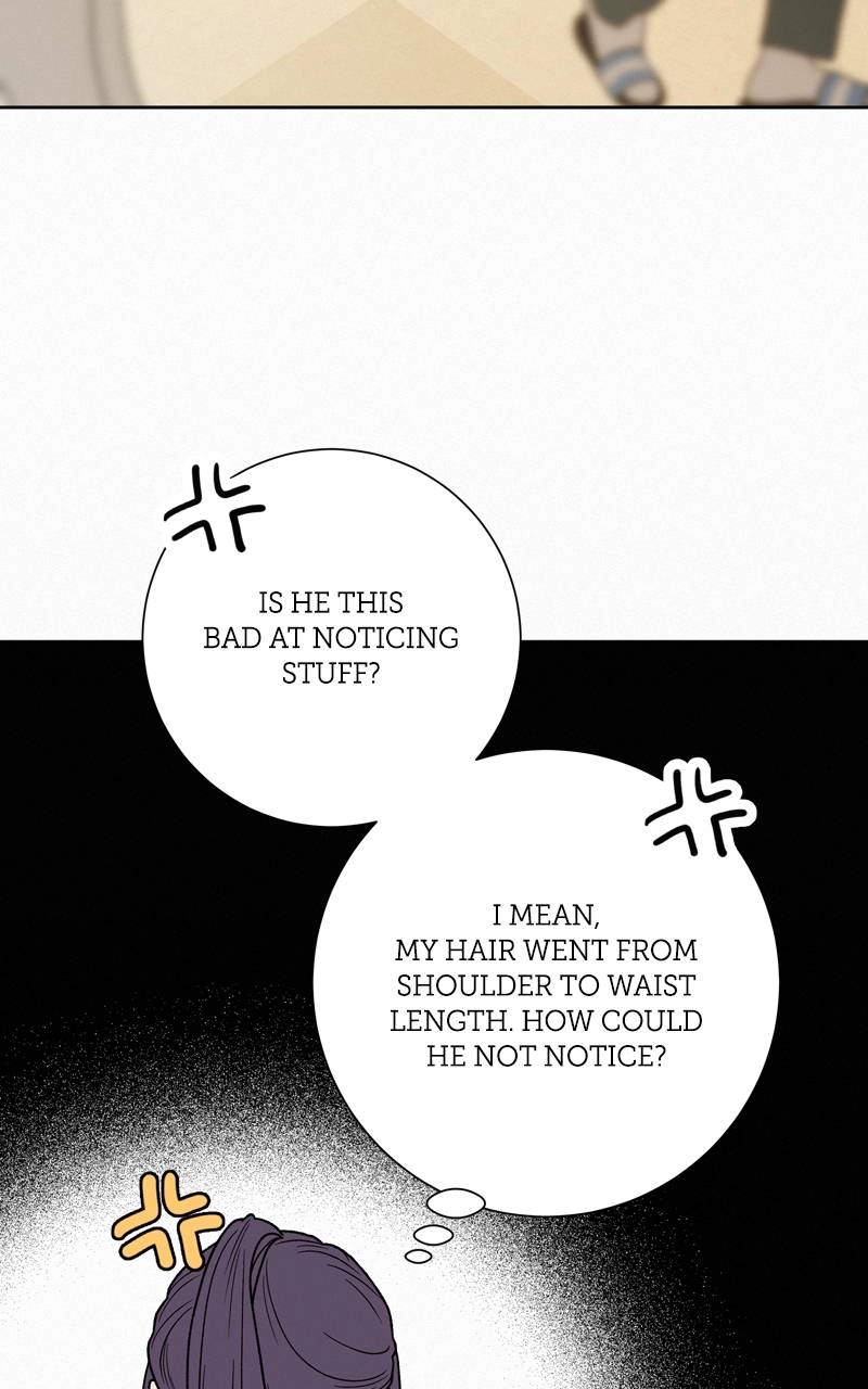 Operation: True Love Chapter 50, page 54 of 118
