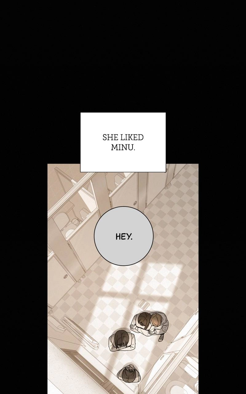 Operation: True Love Chapter 50, page 60 of 118