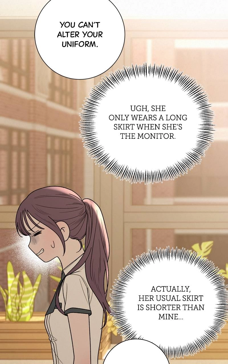 Operation: True Love Chapter 50, page 63 of 118