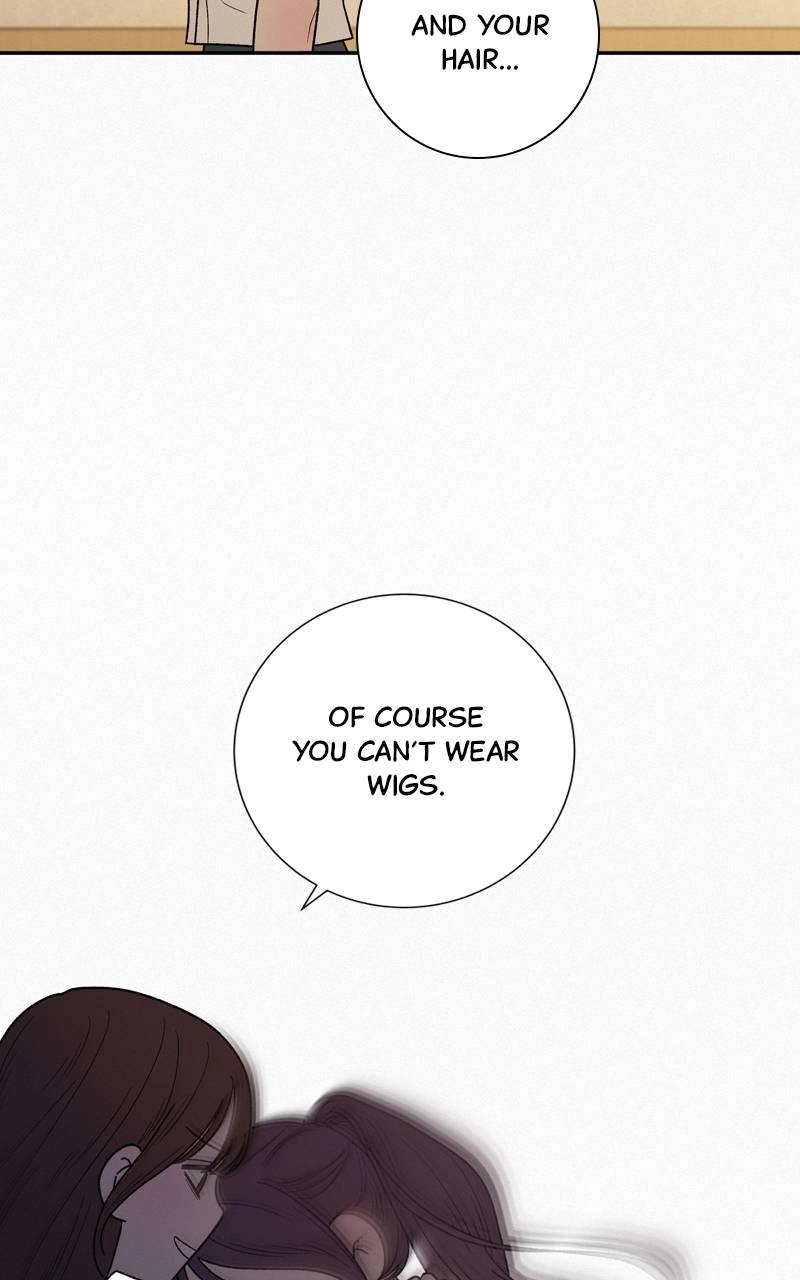 Operation: True Love Chapter 50, page 64 of 118