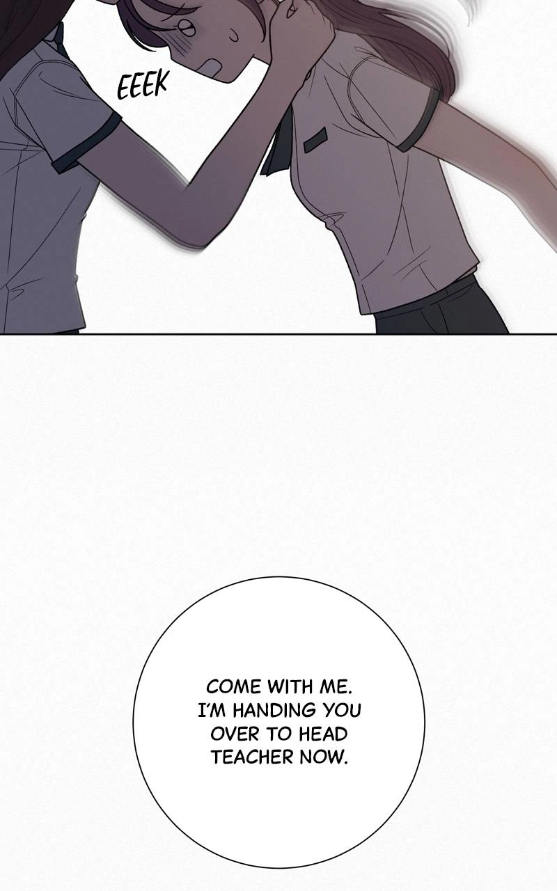 Operation: True Love Chapter 50, page 65 of 118