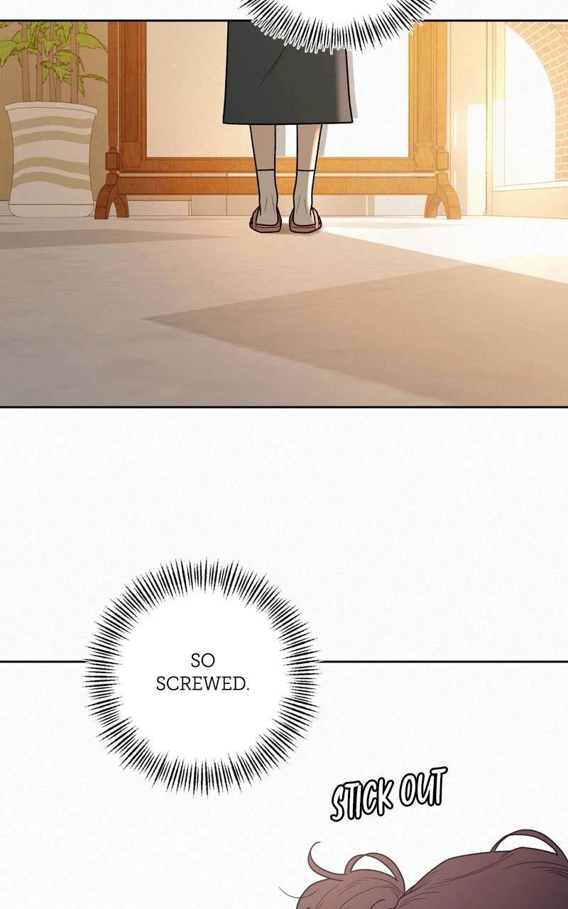 Operation: True Love Chapter 50, page 68 of 118