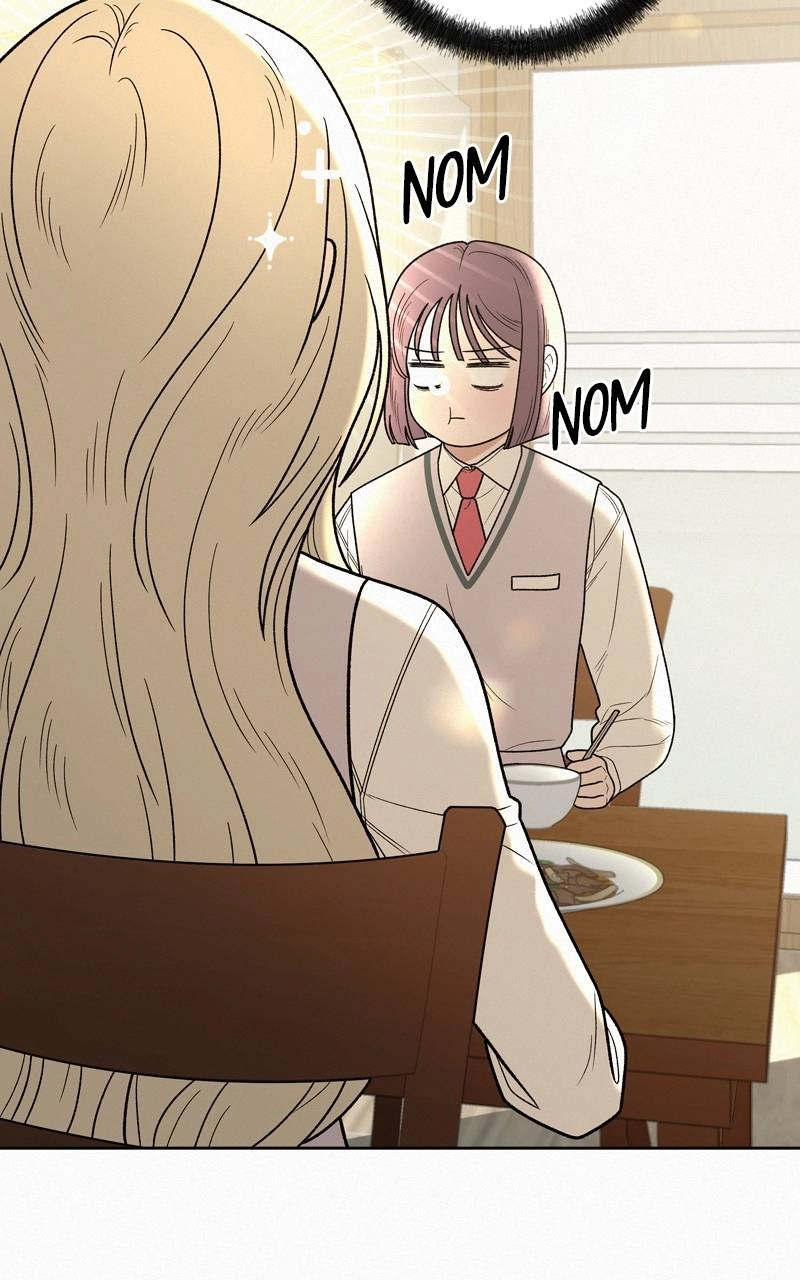 Operation: True Love Chapter 50, page 7 of 118