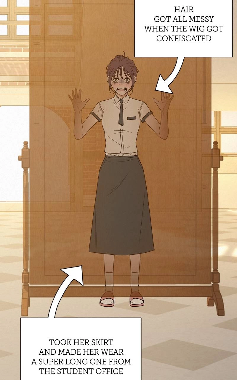 Operation: True Love Chapter 50, page 70 of 118