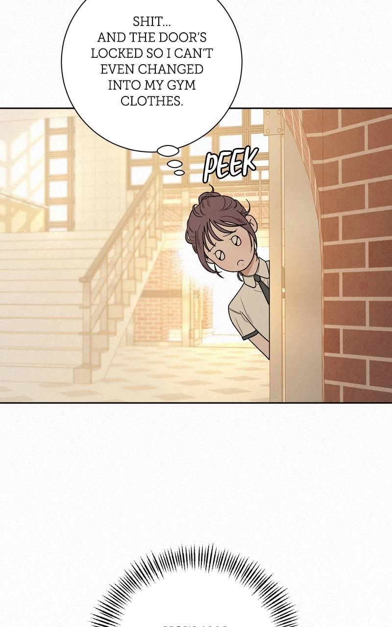 Operation: True Love Chapter 50, page 72 of 118