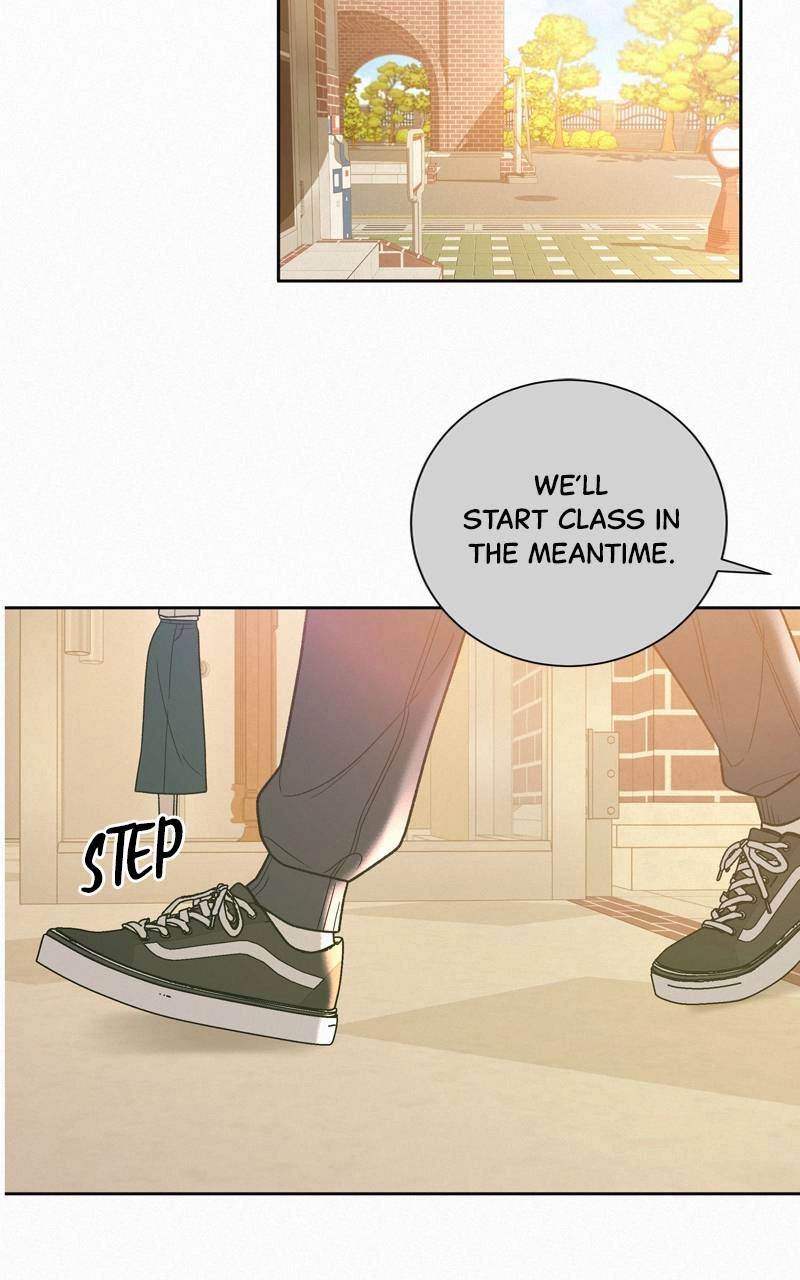 Operation: True Love Chapter 50, page 79 of 118