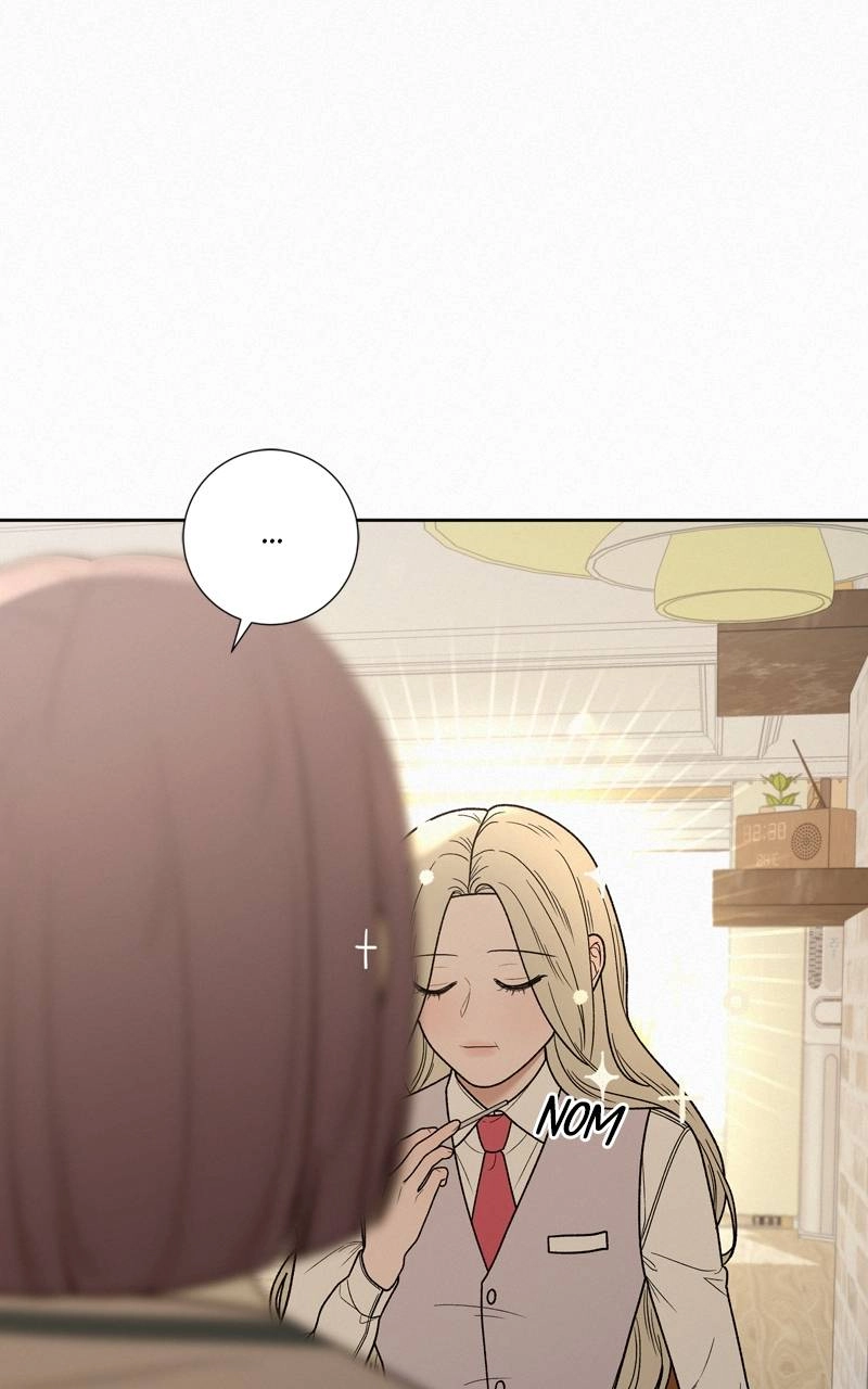 Operation: True Love Chapter 50, page 8 of 118