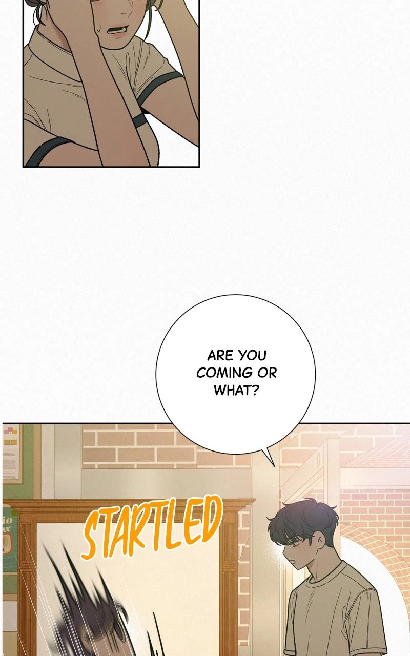 Operation: True Love Chapter 50, page 81 of 118